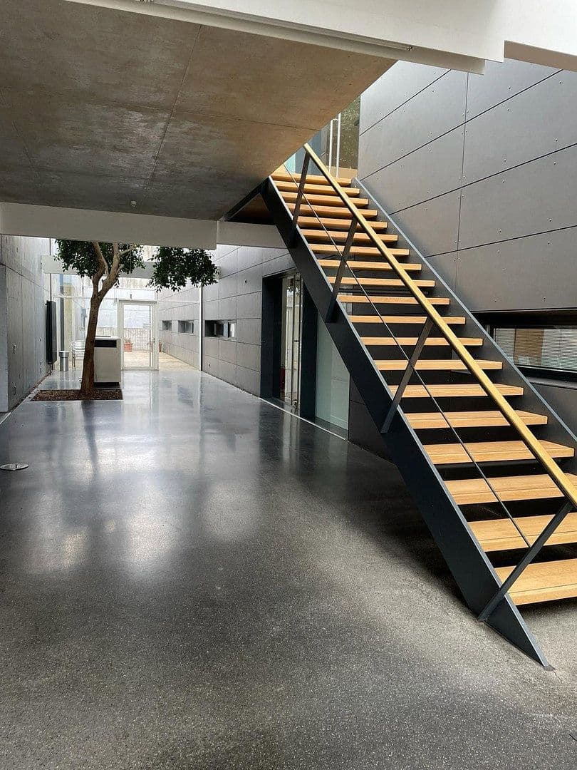 Prenájom kancelárie 1.314 m², Industriestraße 30, Remscheid, Severné Porýnie - Westfálsko Prenájom kancelárie 1.314 m², Industriestraße 30, Remscheid, Severné Porýnie - Westfálsko