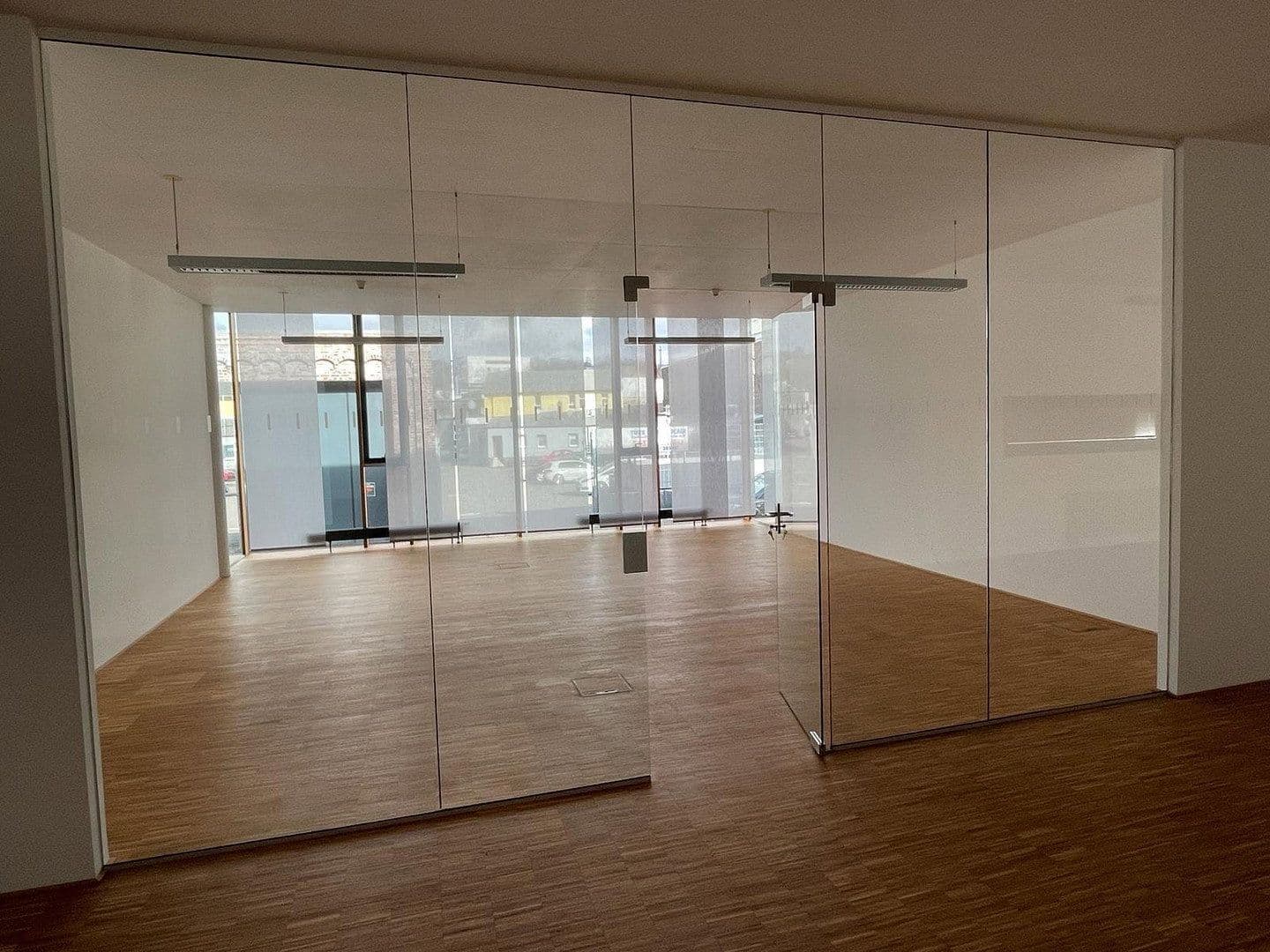 Prenájom kancelárie 1.314 m², Industriestraße 30, Remscheid, Severné Porýnie - Westfálsko Prenájom kancelárie 1.314 m², Industriestraße 30, Remscheid, Severné Porýnie - Westfálsko