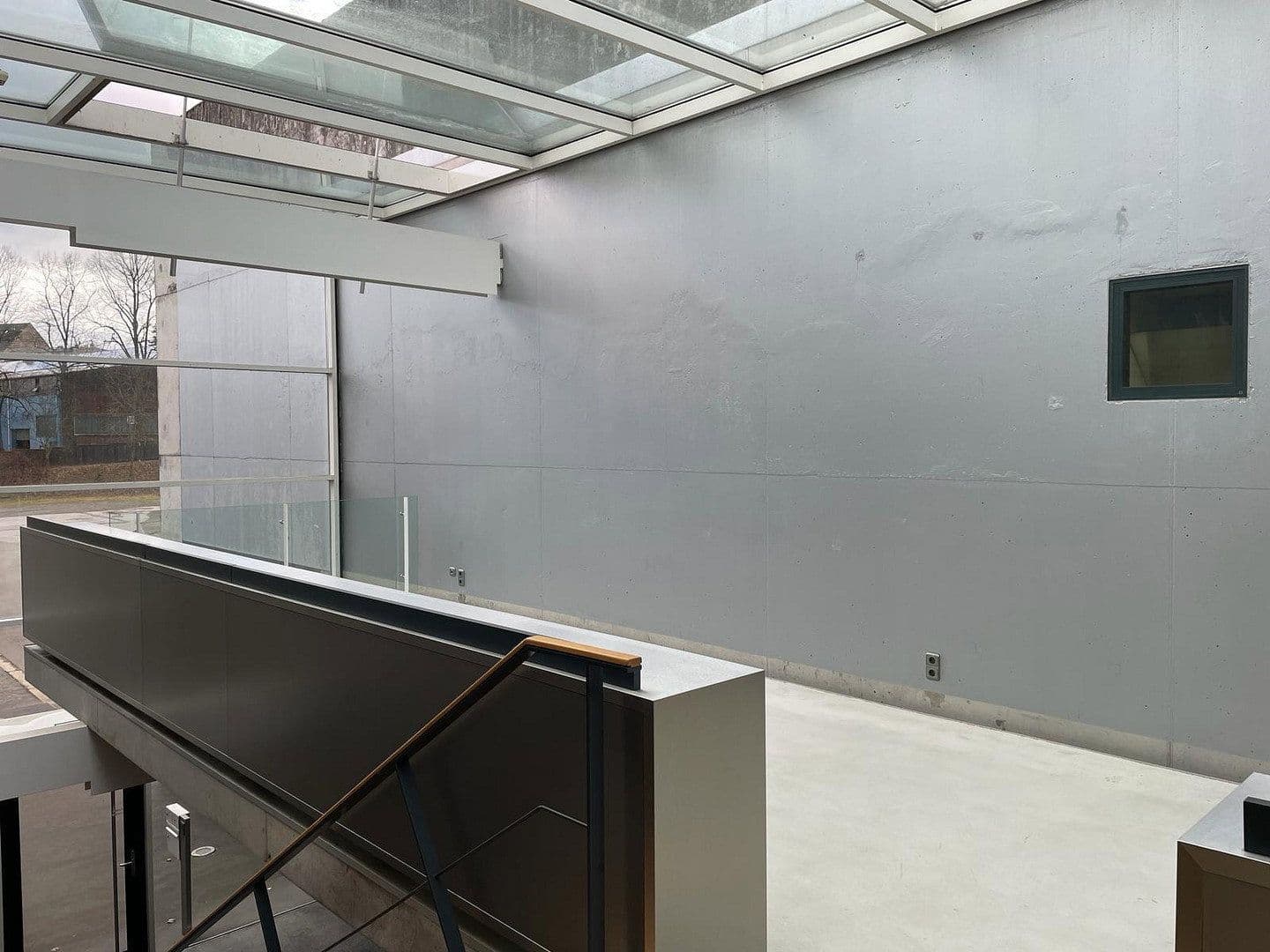 Prenájom kancelárie 1.314 m², Industriestraße 30, Remscheid, Severné Porýnie - Westfálsko Prenájom kancelárie 1.314 m², Industriestraße 30, Remscheid, Severné Porýnie - Westfálsko