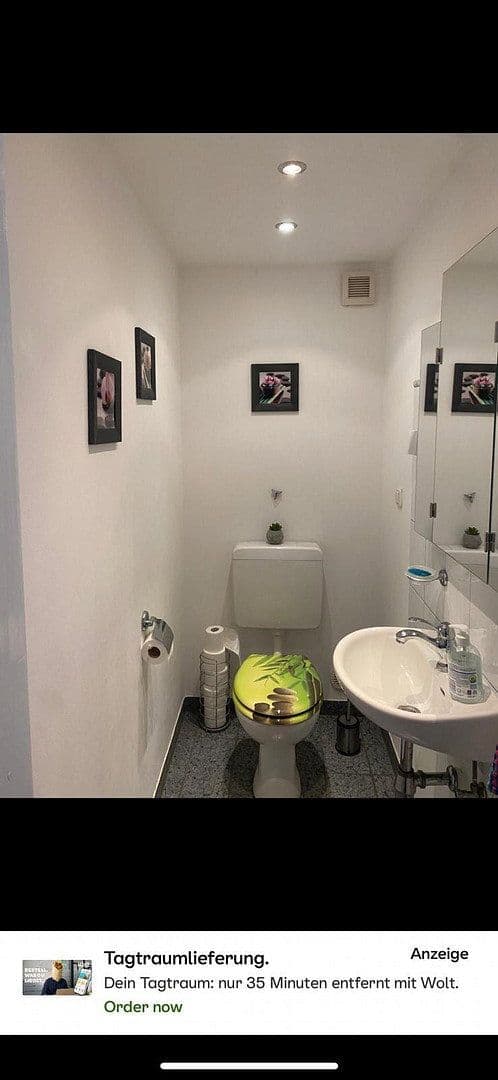 Predaj bytu 3-izbový 100 m², Wuppertal, Severné Porýnie - Westfálsko Predaj bytu 3-izbový 100 m², Wuppertal, Severné Porýnie - Westfálsko