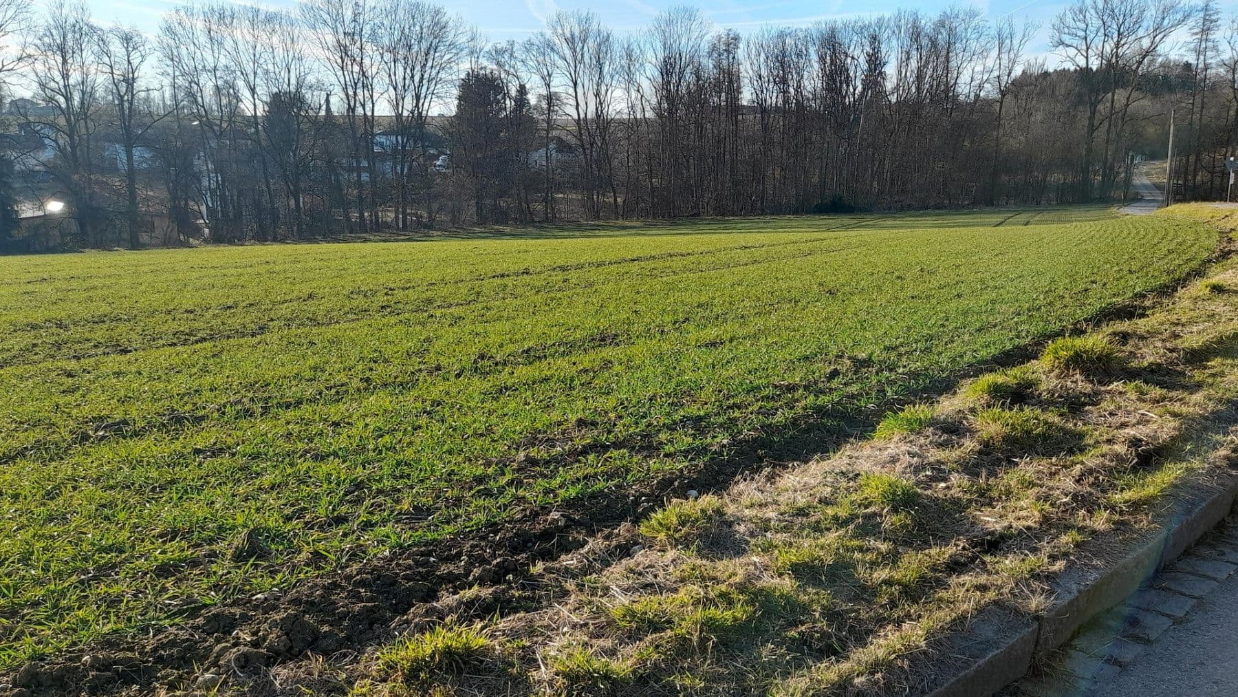 Predaj pozemku 1 m², Kellerfeldstraße/Ecke Jäger-Bartl-Weg, Neuhaus am Inn, Bavorsko Predaj pozemku 1 m², Kellerfeldstraße/Ecke Jäger-Bartl-Weg, Neuhaus am Inn, Bavorsko