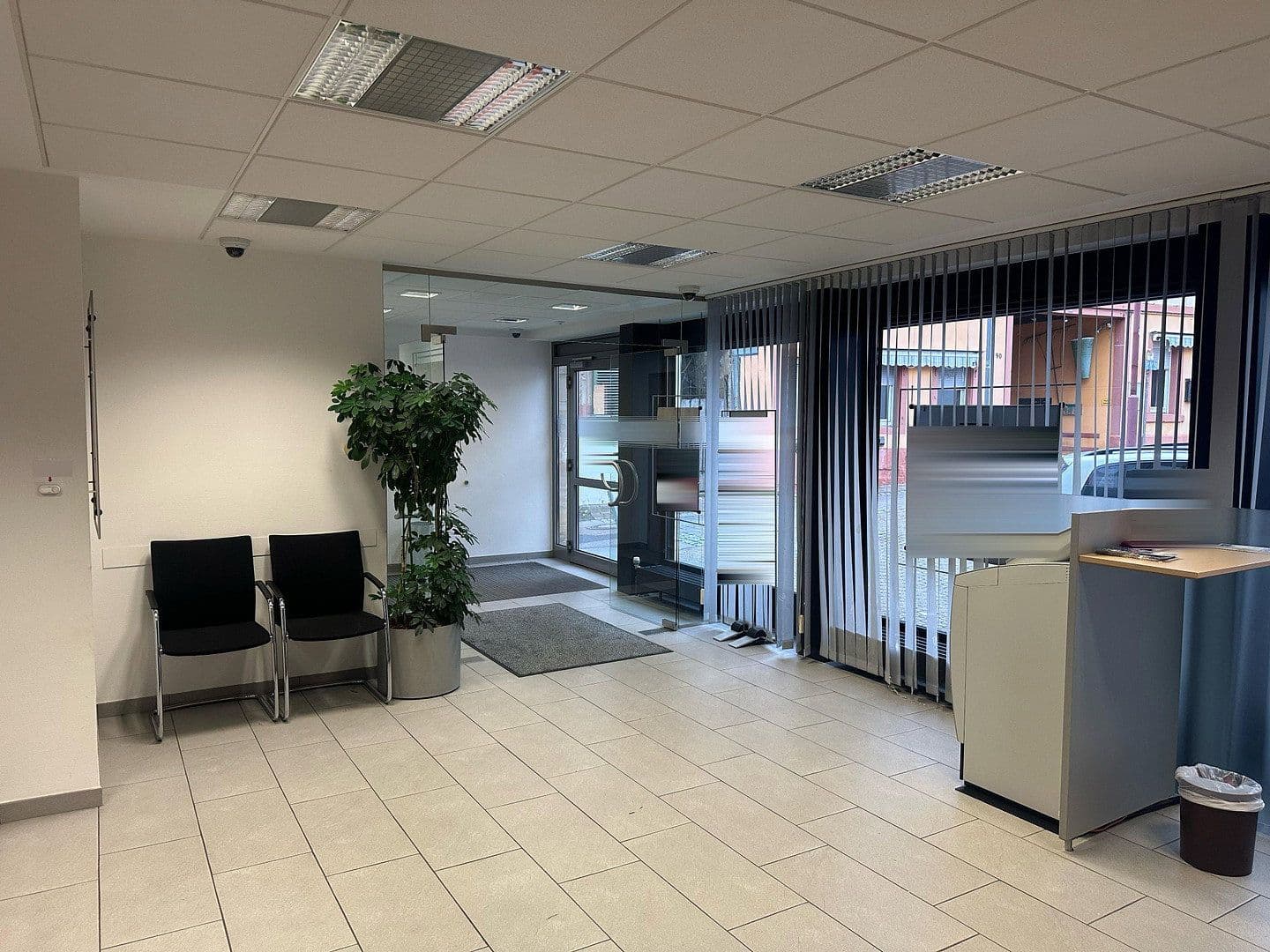 Prenájom nebytového priestoru 198 m², Weinstraße 41, Wachenheim an der Weinstraße, Porýnie-Falcko Prenájom nebytového priestoru 198 m², Weinstraße 41, Wachenheim an der Weinstraße, Porýnie-Falcko