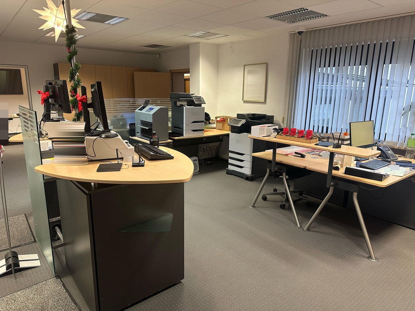 Prenájom nebytového priestoru 198 m², Weinstraße 41, Wachenheim an der Weinstraße, Porýnie-Falcko Prenájom nebytového priestoru 198 m², Weinstraße 41, Wachenheim an der Weinstraße, Porýnie-Falcko