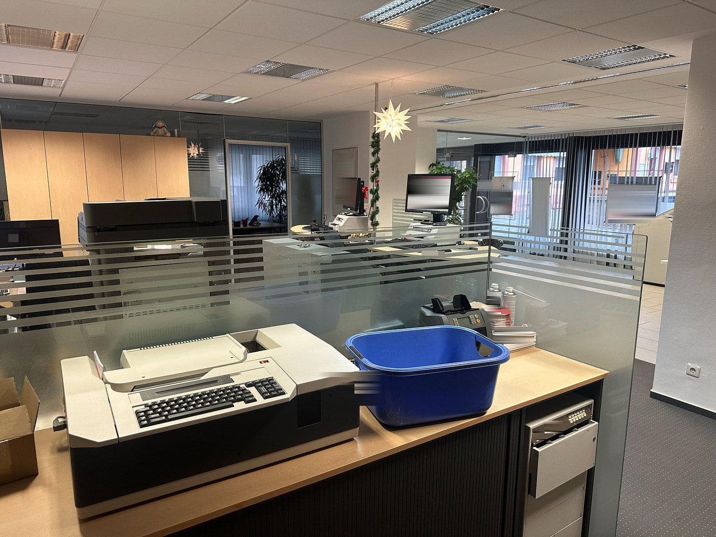 Prenájom nebytového priestoru 198 m², Weinstraße 41, Wachenheim an der Weinstraße, Porýnie-Falcko Prenájom nebytového priestoru 198 m², Weinstraße 41, Wachenheim an der Weinstraße, Porýnie-Falcko