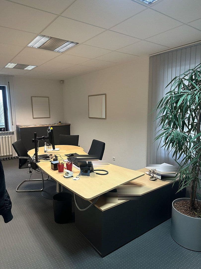 Prenájom nebytového priestoru 198 m², Weinstraße 41, Wachenheim an der Weinstraße, Porýnie-Falcko Prenájom nebytového priestoru 198 m², Weinstraße 41, Wachenheim an der Weinstraße, Porýnie-Falcko