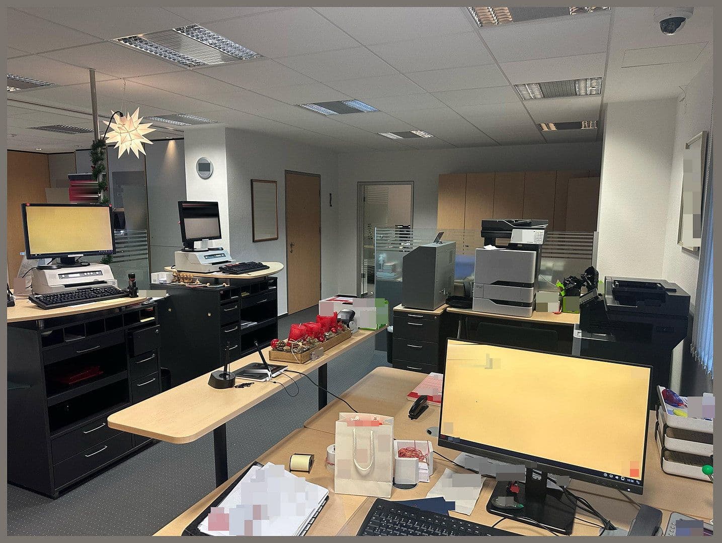 Prenájom nebytového priestoru 198 m², Weinstraße 41, Wachenheim an der Weinstraße, Porýnie-Falcko Prenájom nebytového priestoru 198 m², Weinstraße 41, Wachenheim an der Weinstraße, Porýnie-Falcko