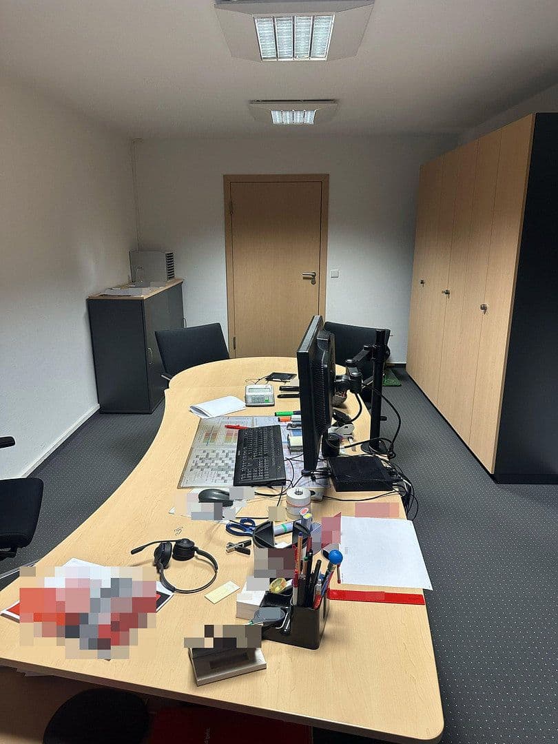 Prenájom nebytového priestoru 198 m², Weinstraße 41, Wachenheim an der Weinstraße, Porýnie-Falcko Prenájom nebytového priestoru 198 m², Weinstraße 41, Wachenheim an der Weinstraße, Porýnie-Falcko