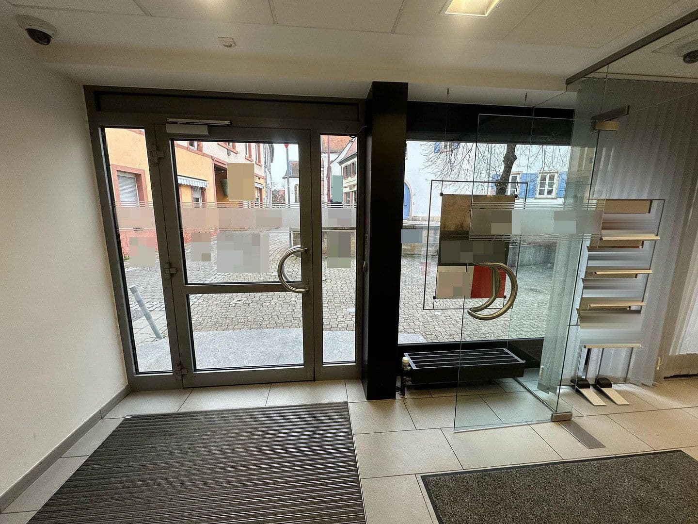 Prenájom nebytového priestoru 198 m², Weinstraße 41, Wachenheim an der Weinstraße, Porýnie-Falcko Prenájom nebytového priestoru 198 m², Weinstraße 41, Wachenheim an der Weinstraße, Porýnie-Falcko