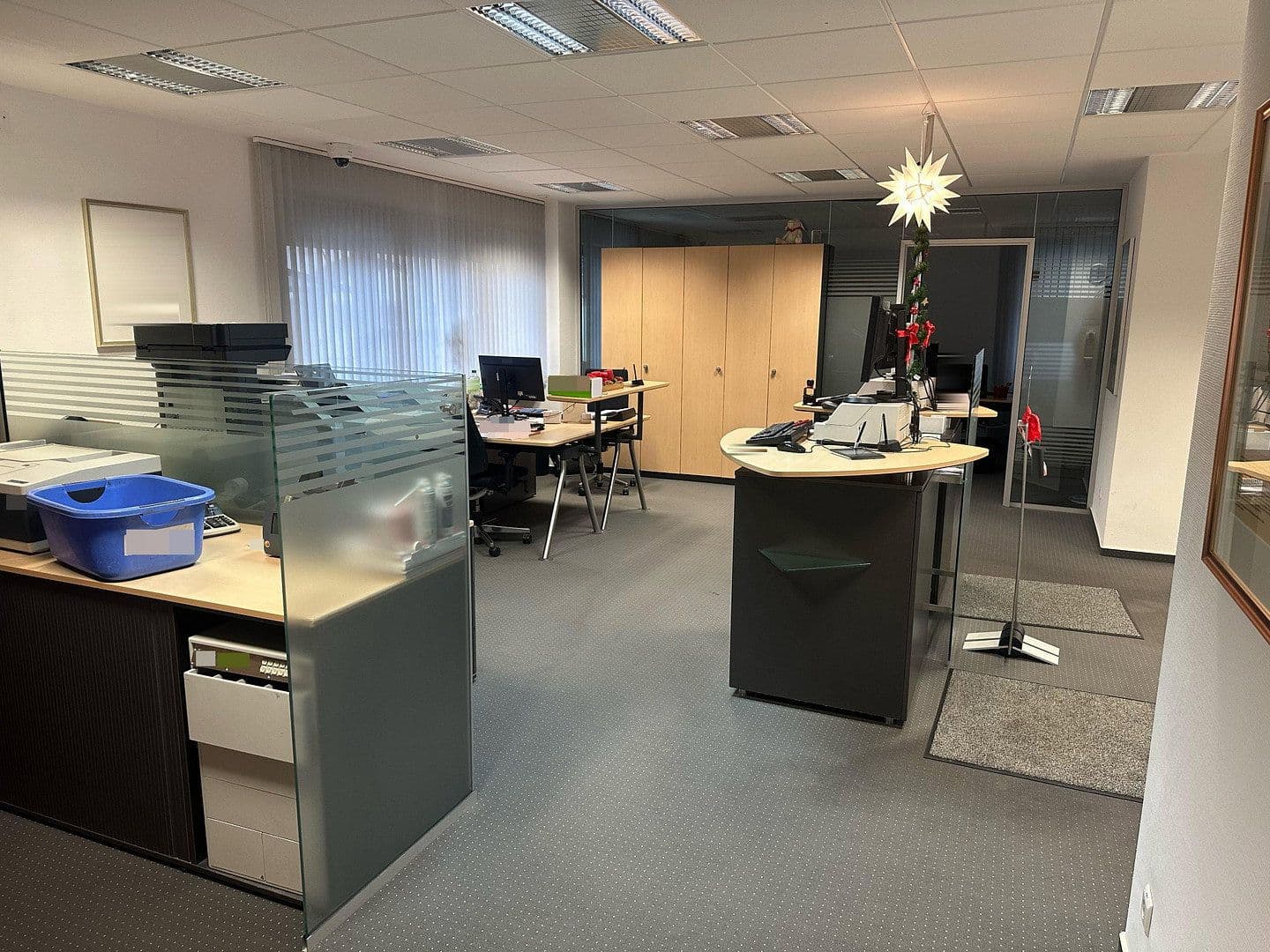 Prenájom nebytového priestoru 198 m², Weinstraße 41, Wachenheim an der Weinstraße, Porýnie-Falcko Prenájom nebytového priestoru 198 m², Weinstraße 41, Wachenheim an der Weinstraße, Porýnie-Falcko