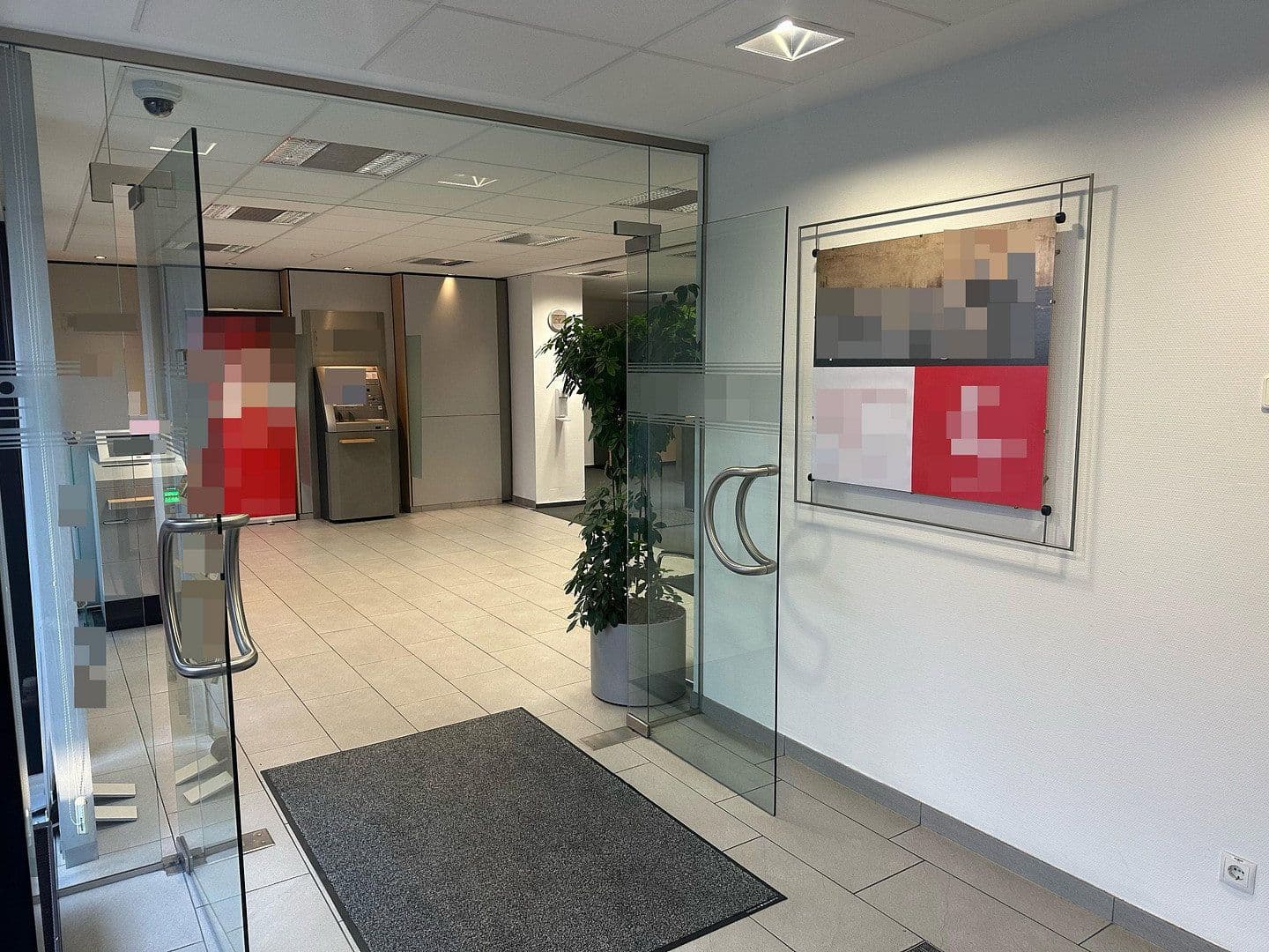 Prenájom nebytového priestoru 198 m², Weinstraße 41, Wachenheim an der Weinstraße, Porýnie-Falcko Prenájom nebytového priestoru 198 m², Weinstraße 41, Wachenheim an der Weinstraße, Porýnie-Falcko