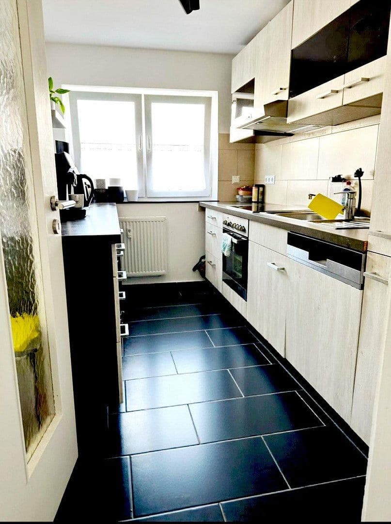 Prenájom bytu 3-izbový 70 m², Albstadt, Bádensko-Wurttembersko Prenájom bytu 3-izbový 70 m², Albstadt, Bádensko-Wurttembersko