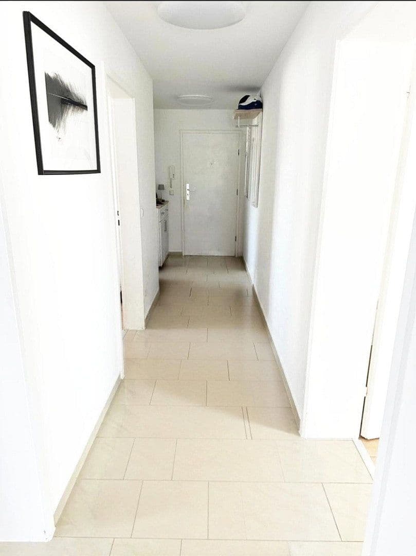 Prenájom bytu 3-izbový 70 m², Albstadt, Bádensko-Wurttembersko Prenájom bytu 3-izbový 70 m², Albstadt, Bádensko-Wurttembersko