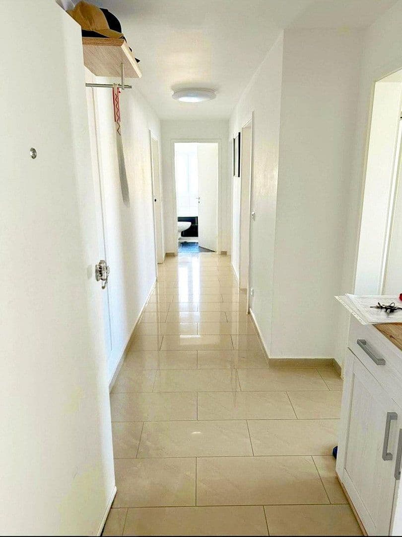 Prenájom bytu 3-izbový 70 m², Albstadt, Bádensko-Wurttembersko Prenájom bytu 3-izbový 70 m², Albstadt, Bádensko-Wurttembersko