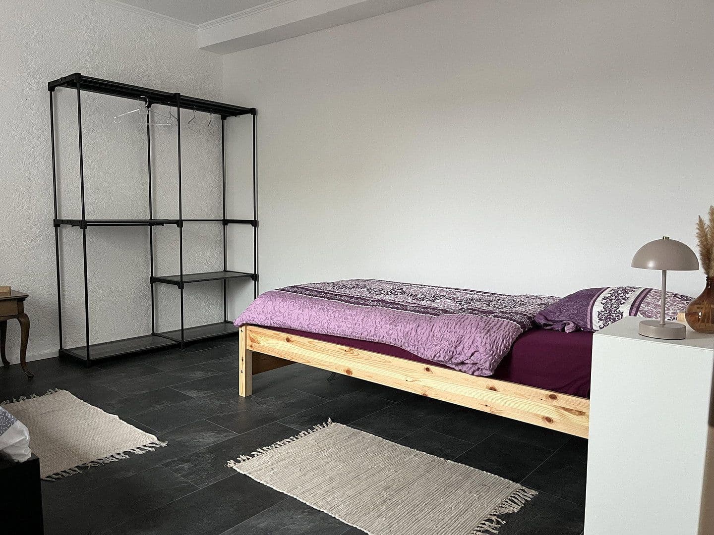 Prenájom bytu 1-izbový 120 m², Waghäusel, Bádensko-Wurttembersko Prenájom bytu 1-izbový 120 m², Waghäusel, Bádensko-Wurttembersko