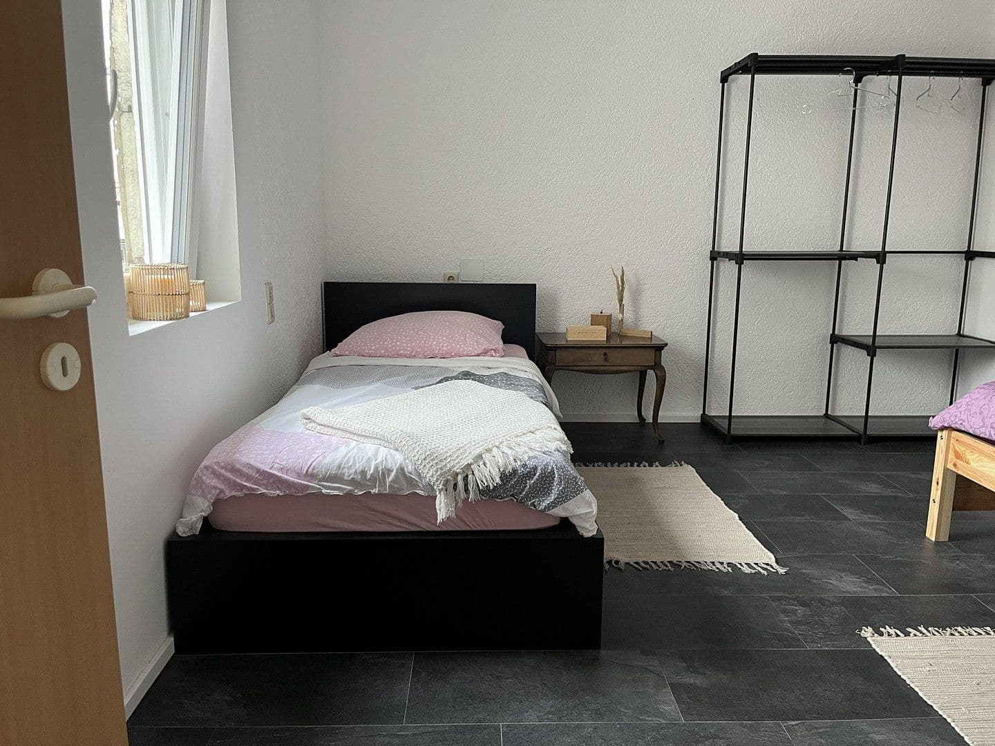 Prenájom bytu 1-izbový 120 m², Waghäusel, Bádensko-Wurttembersko Prenájom bytu 1-izbový 120 m², Waghäusel, Bádensko-Wurttembersko