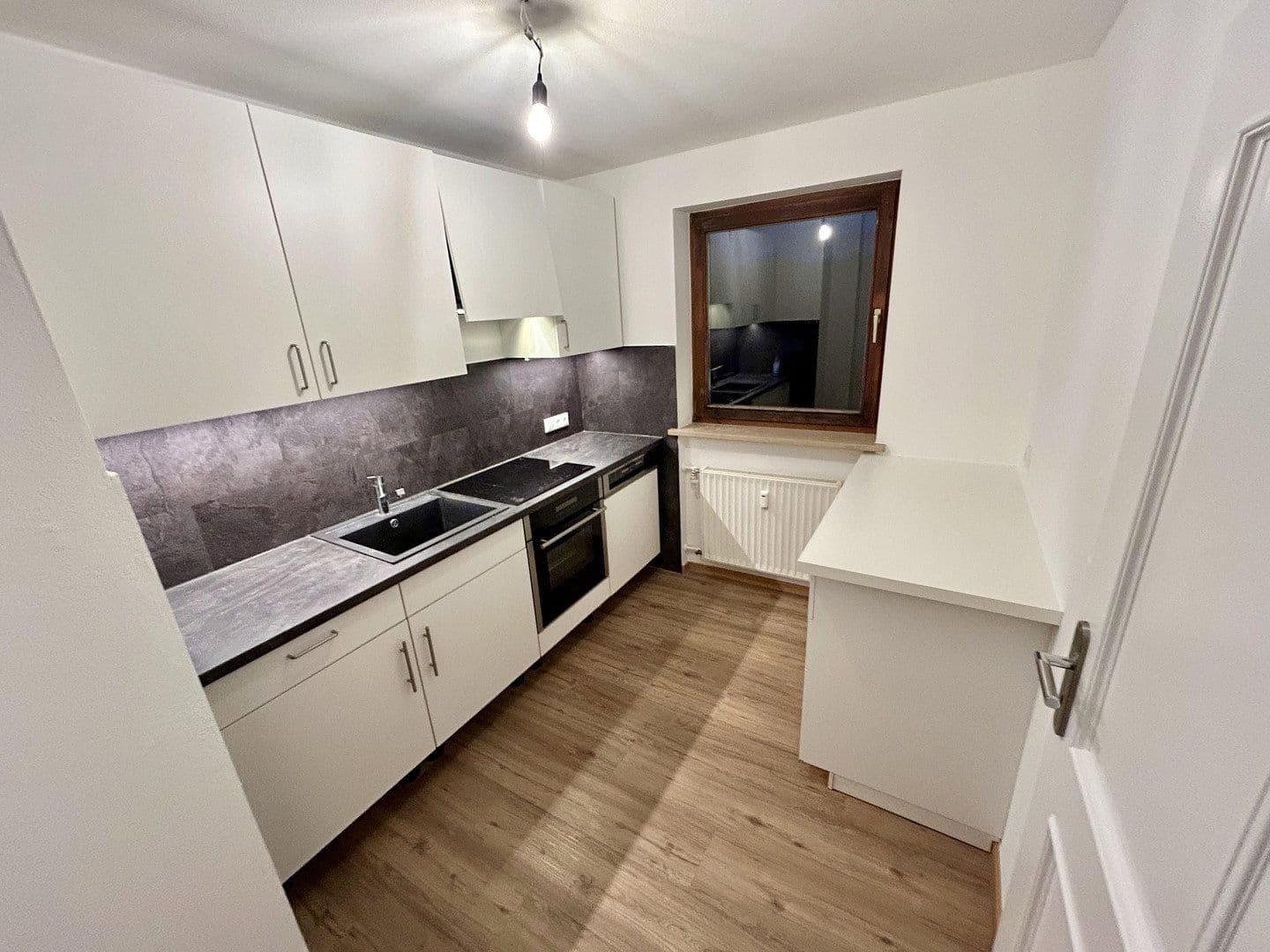 Prenájom bytu 2-izbový 63 m², Hausham, Bavorsko Prenájom bytu 2-izbový 63 m², Hausham, Bavorsko