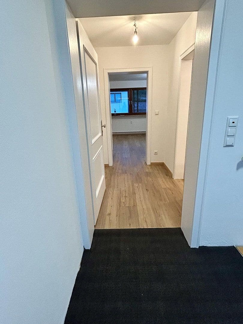 Prenájom bytu 2-izbový 63 m², Hausham, Bavorsko Prenájom bytu 2-izbový 63 m², Hausham, Bavorsko