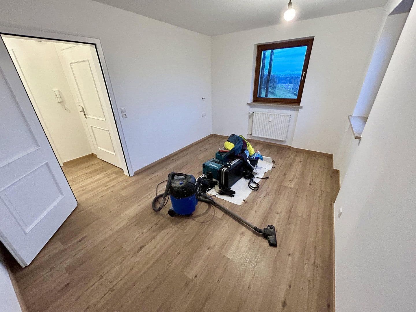 Prenájom bytu 2-izbový 63 m², Hausham, Bavorsko Prenájom bytu 2-izbový 63 m², Hausham, Bavorsko
