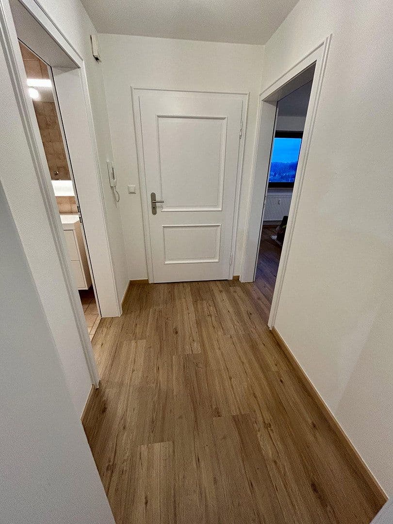 Prenájom bytu 2-izbový 63 m², Hausham, Bavorsko Prenájom bytu 2-izbový 63 m², Hausham, Bavorsko