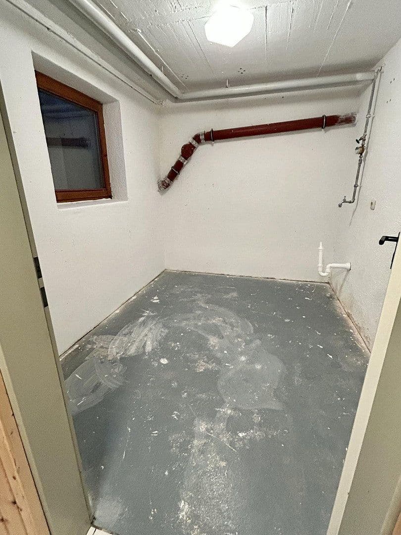 Prenájom bytu 2-izbový 63 m², Hausham, Bavorsko Prenájom bytu 2-izbový 63 m², Hausham, Bavorsko