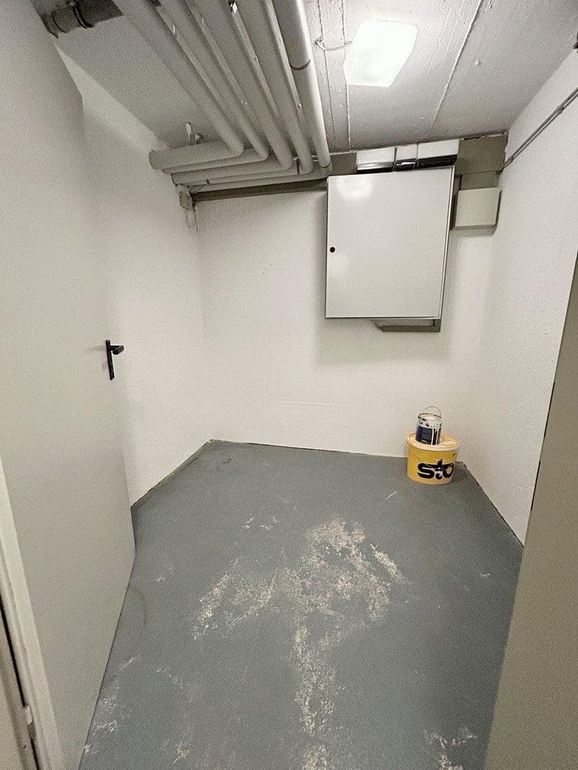 Prenájom bytu 2-izbový 63 m², Hausham, Bavorsko Prenájom bytu 2-izbový 63 m², Hausham, Bavorsko