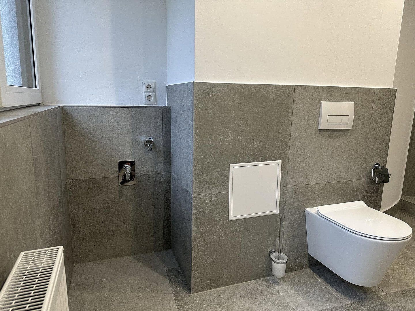 Prenájom bytu 3-izbový 94 m², Badstr. 131, Egloffstein, Bavorsko Prenájom bytu 3-izbový 94 m², Badstr. 131, Egloffstein, Bavorsko