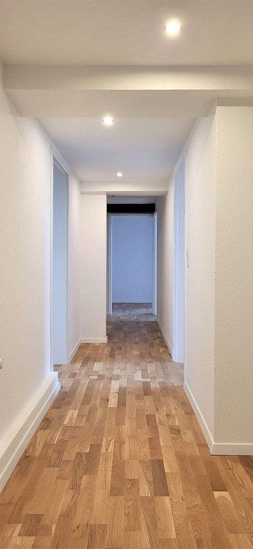 Prenájom bytu 4-izbový 89 m², Wilhelmstraße 75, Eislingen/Fils, Bádensko-Wurttembersko Prenájom bytu 4-izbový 89 m², Wilhelmstraße 75, Eislingen/Fils, Bádensko-Wurttembersko