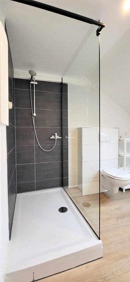 Prenájom bytu 4-izbový 89 m², Wilhelmstraße 75, Eislingen/Fils, Bádensko-Wurttembersko Prenájom bytu 4-izbový 89 m², Wilhelmstraße 75, Eislingen/Fils, Bádensko-Wurttembersko