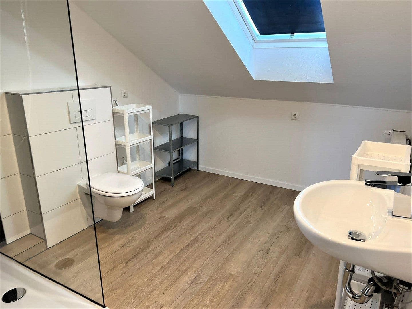 Prenájom bytu 4-izbový 89 m², Wilhelmstraße 75, Eislingen/Fils, Bádensko-Wurttembersko Prenájom bytu 4-izbový 89 m², Wilhelmstraße 75, Eislingen/Fils, Bádensko-Wurttembersko