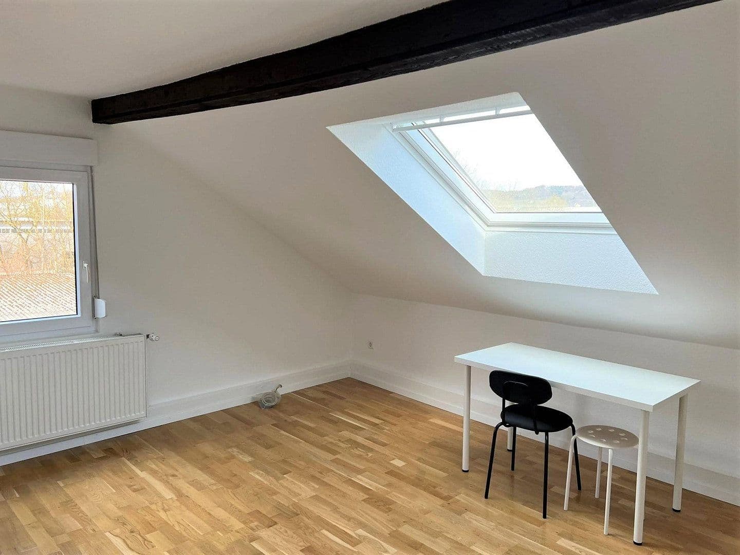 Prenájom bytu 4-izbový 89 m², Wilhelmstraße 75, Eislingen/Fils, Bádensko-Wurttembersko Prenájom bytu 4-izbový 89 m², Wilhelmstraße 75, Eislingen/Fils, Bádensko-Wurttembersko