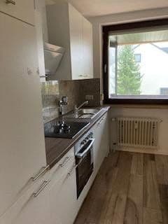 Prenájom bytu 2-izbový 66 m², Radaustr 23, Augsburg, Bavorsko Prenájom bytu 2-izbový 66 m², Radaustr 23, Augsburg, Bavorsko