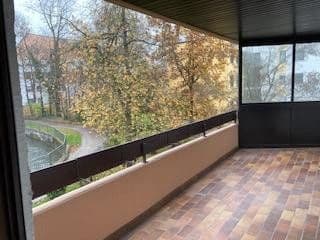 Prenájom bytu 2-izbový 66 m², Radaustr 23, Augsburg, Bavorsko Prenájom bytu 2-izbový 66 m², Radaustr 23, Augsburg, Bavorsko