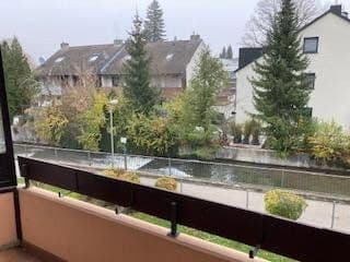 Prenájom bytu 2-izbový 66 m², Radaustr 23, Augsburg, Bavorsko Prenájom bytu 2-izbový 66 m², Radaustr 23, Augsburg, Bavorsko