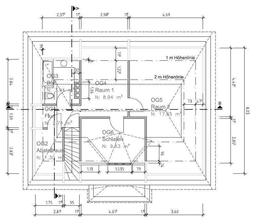 Predaj domu 195 m², pozemek 603 m², Hopfengarten 14, Lüneburg, Dolné Sasko Predaj domu 195 m², pozemek 603 m², Hopfengarten 14, Lüneburg, Dolné Sasko