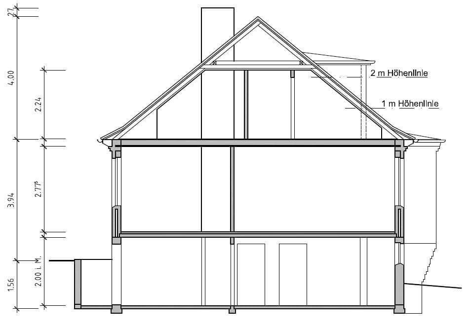 Predaj domu 195 m², pozemek 603 m², Hopfengarten 14, Lüneburg, Dolné Sasko Predaj domu 195 m², pozemek 603 m², Hopfengarten 14, Lüneburg, Dolné Sasko