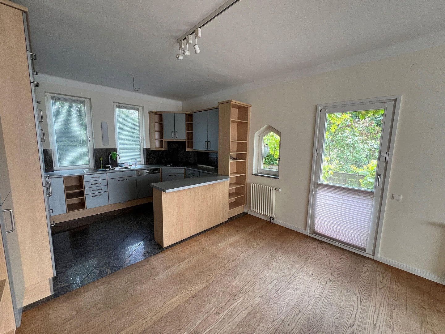 Predaj domu 195 m², pozemek 603 m², Hopfengarten 14, Lüneburg, Dolné Sasko Predaj domu 195 m², pozemek 603 m², Hopfengarten 14, Lüneburg, Dolné Sasko