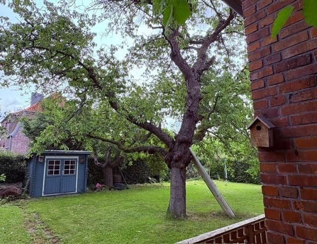 Predaj domu 195 m², pozemek 603 m², Hopfengarten 14, Lüneburg, Dolné Sasko Predaj domu 195 m², pozemek 603 m², Hopfengarten 14, Lüneburg, Dolné Sasko