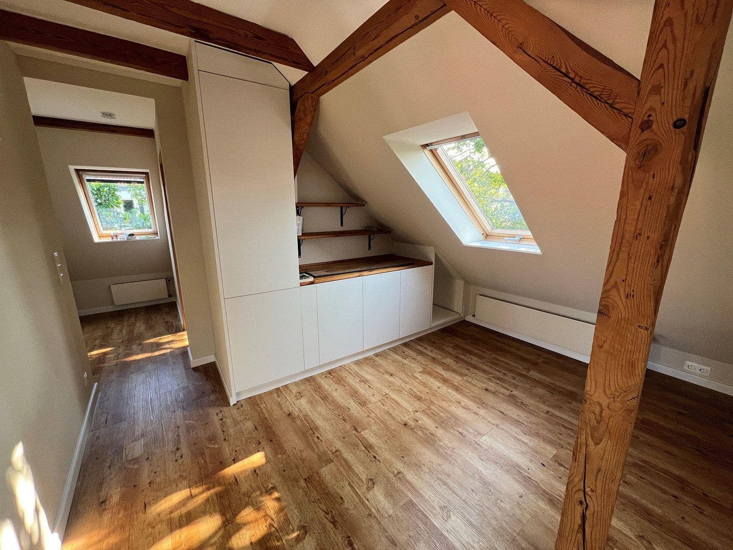 Predaj domu 195 m², pozemek 603 m², Hopfengarten 14, Lüneburg, Dolné Sasko Predaj domu 195 m², pozemek 603 m², Hopfengarten 14, Lüneburg, Dolné Sasko