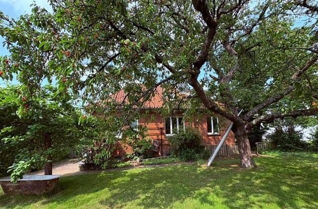 Predaj domu 195 m², pozemek 603 m², Hopfengarten 14, Lüneburg, Dolné Sasko Predaj domu 195 m², pozemek 603 m², Hopfengarten 14, Lüneburg, Dolné Sasko