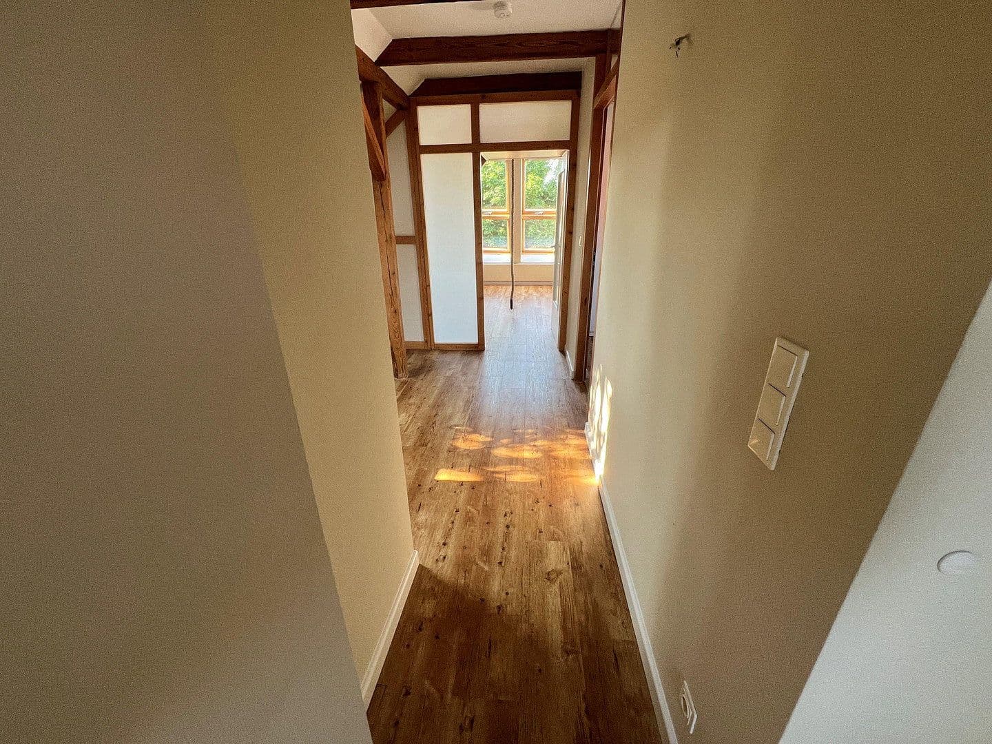 Predaj domu 195 m², pozemek 603 m², Hopfengarten 14, Lüneburg, Dolné Sasko Predaj domu 195 m², pozemek 603 m², Hopfengarten 14, Lüneburg, Dolné Sasko