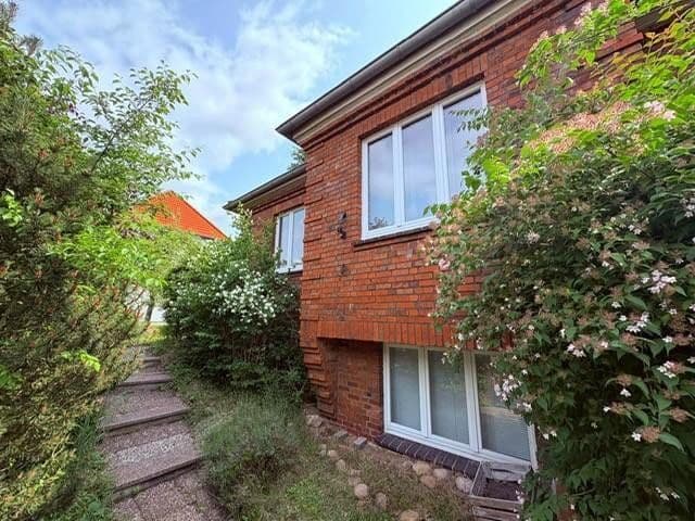 Predaj domu 195 m², pozemek 603 m², Hopfengarten 14, Lüneburg, Dolné Sasko Predaj domu 195 m², pozemek 603 m², Hopfengarten 14, Lüneburg, Dolné Sasko