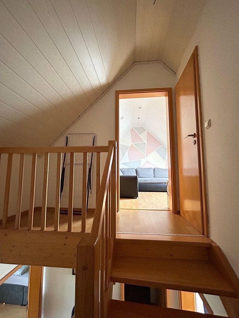 Predaj domu 233 m², pozemek 384 m², Uhlandstraße, Hörstel, Severné Porýnie - Westfálsko Predaj domu 233 m², pozemek 384 m², Uhlandstraße, Hörstel, Severné Porýnie - Westfálsko