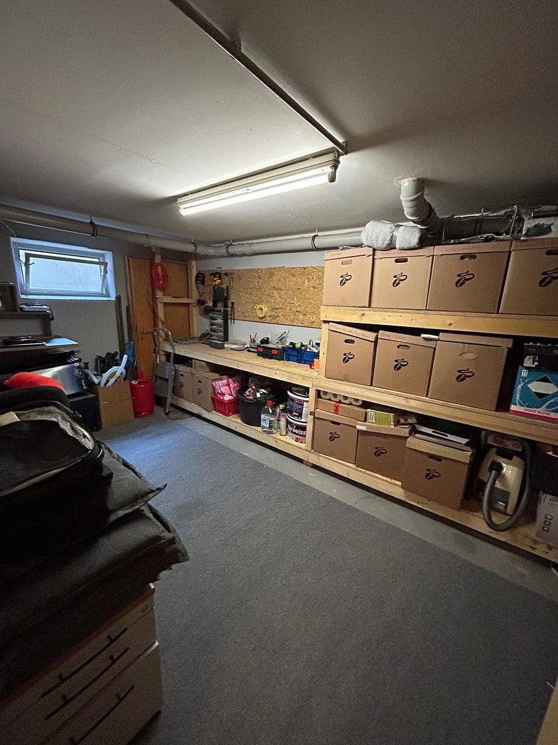 Predaj domu 233 m², pozemek 384 m², Uhlandstraße, Hörstel, Severné Porýnie - Westfálsko Predaj domu 233 m², pozemek 384 m², Uhlandstraße, Hörstel, Severné Porýnie - Westfálsko