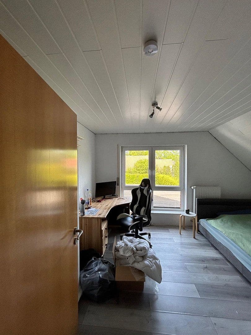 Predaj domu 233 m², pozemek 384 m², Uhlandstraße, Hörstel, Severné Porýnie - Westfálsko Predaj domu 233 m², pozemek 384 m², Uhlandstraße, Hörstel, Severné Porýnie - Westfálsko