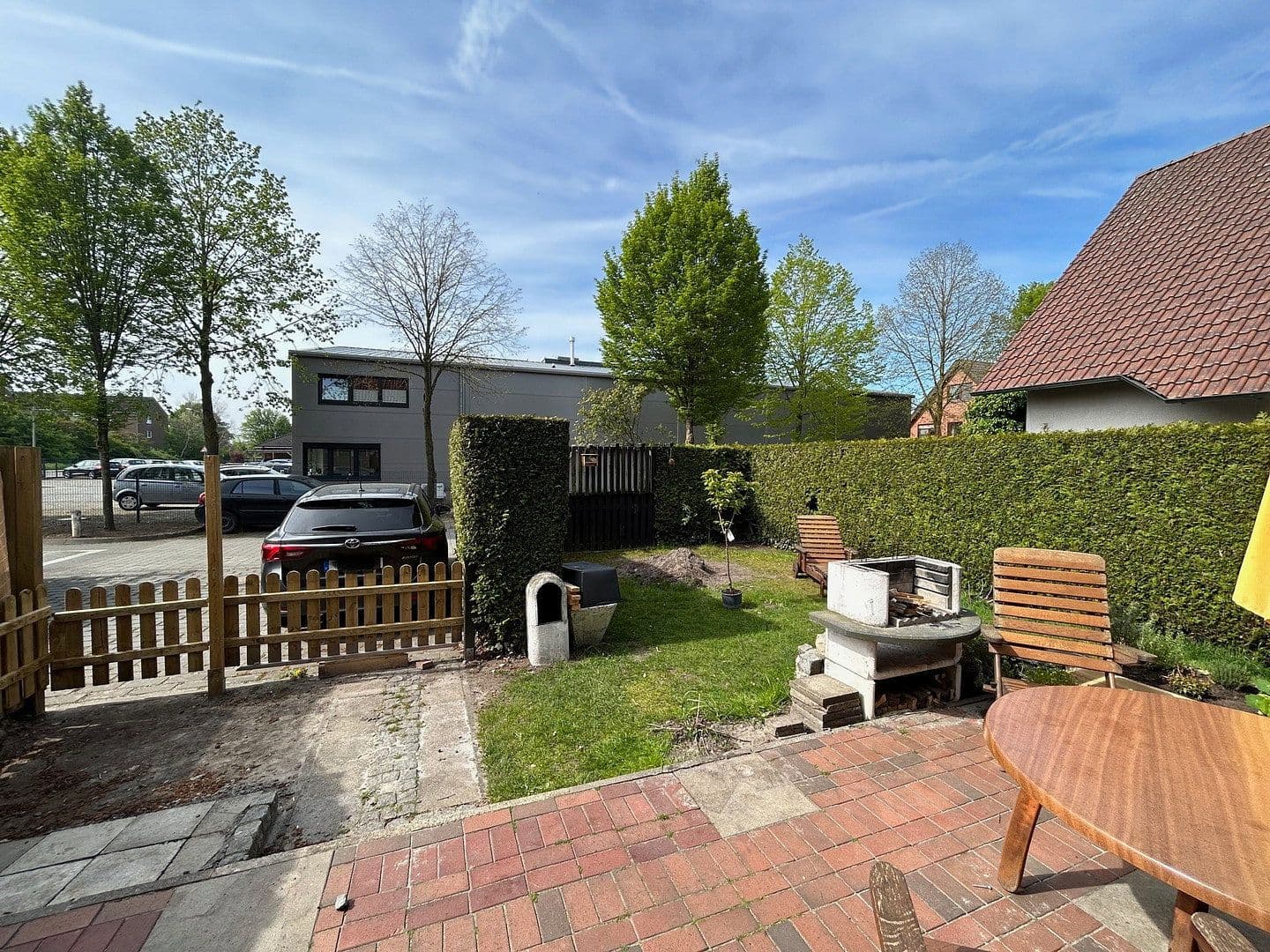 Predaj domu 233 m², pozemek 384 m², Uhlandstraße, Hörstel, Severné Porýnie - Westfálsko Predaj domu 233 m², pozemek 384 m², Uhlandstraße, Hörstel, Severné Porýnie - Westfálsko