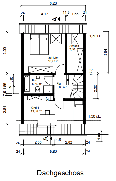 Predaj domu 233 m², pozemek 384 m², Uhlandstraße, Hörstel, Severné Porýnie - Westfálsko Predaj domu 233 m², pozemek 384 m², Uhlandstraße, Hörstel, Severné Porýnie - Westfálsko