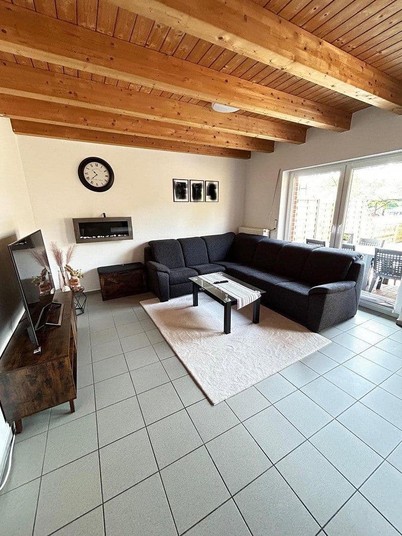 Predaj domu 233 m², pozemek 384 m², Uhlandstraße, Hörstel, Severné Porýnie - Westfálsko Predaj domu 233 m², pozemek 384 m², Uhlandstraße, Hörstel, Severné Porýnie - Westfálsko