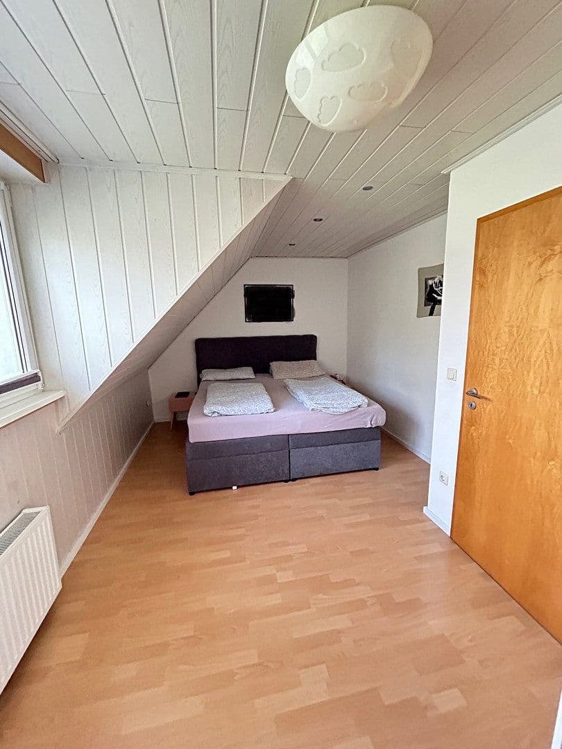 Predaj domu 233 m², pozemek 384 m², Uhlandstraße, Hörstel, Severné Porýnie - Westfálsko Predaj domu 233 m², pozemek 384 m², Uhlandstraße, Hörstel, Severné Porýnie - Westfálsko