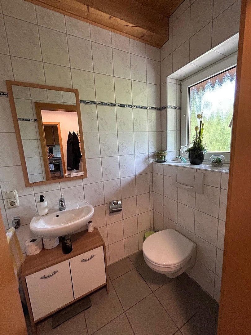 Predaj domu 233 m², pozemek 384 m², Uhlandstraße, Hörstel, Severné Porýnie - Westfálsko Predaj domu 233 m², pozemek 384 m², Uhlandstraße, Hörstel, Severné Porýnie - Westfálsko