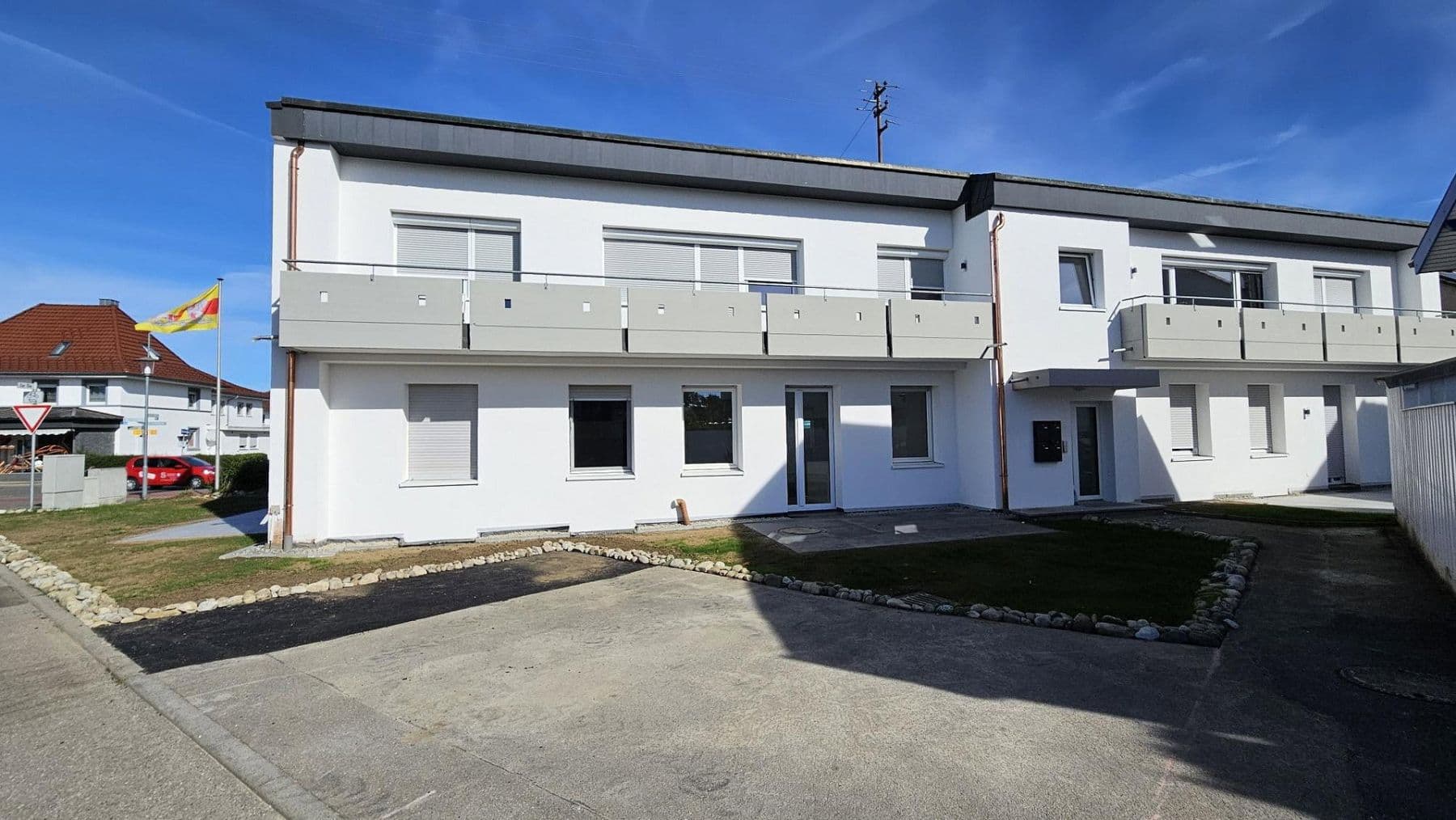 Prenájom bytu 5-izbový 160 m², Bahnhofstraße 18/3, Salem, Bádensko-Wurttembersko Prenájom bytu 5-izbový 160 m², Bahnhofstraße 18/3, Salem, Bádensko-Wurttembersko
